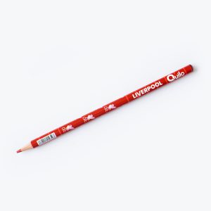 مداد قرمز
