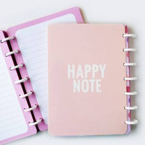 HAPPYNOTE NOTEBOOK