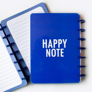 HAPPYNOTE NOTEBOOK