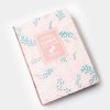 PUZZLE PINK ANNUAL PLANNER