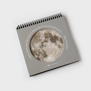 hirmand gray notebook