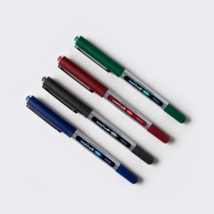 uni-ball micro pen