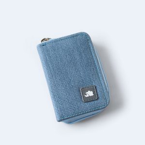 pickolo BLUE card holder